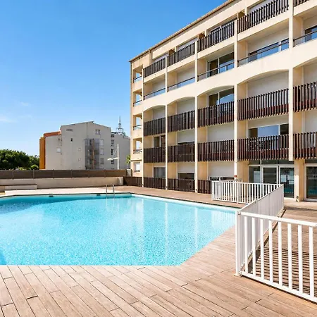 Saint Clair N108 St2 * Agde