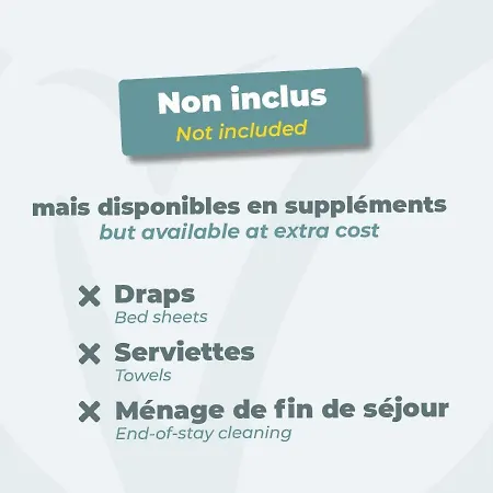 Saint Clair N108 St2 Apartment